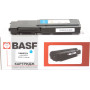 Картридж BASF для Xerox VersaLink C400, C405 (аналог 106R03534) Cyan
