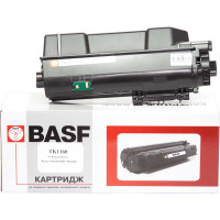 Туба з тонером BASF аналог Kyocera TK-1160 (ECOSYS P2040dn, P2040dw)