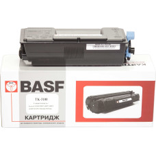 Туба з тонером BASF для Kyocera Ecosys FS-2100, M3040, M3540 (аналог TK-3100)