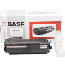 Туба з тонером BASF для Kyocera FS-4200, FS-4300, Ecosys M3550, M3560 (аналог TK-3130)