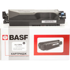 Туба з тонером BASF для Kyocera ECOSYS P6235, M6235, M6635 аналог TK-5280K (1T02TW0NL0) Black