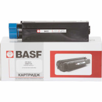 Картридж BASF для OKI B412, B432, B512, MB472, MB492, MB562 (аналог 45807120) 7000стр