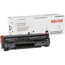 Картридж Xerox Everyday аналог Canon 728, HP CE278A для MF4410, MF4430, MF4580, P1566, P1606 (006R03630)