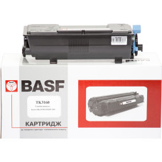 Картридж BASF для Kyocera P3045, P3050, P3060, P3145, P3260, M3645 (аналог TK-3160) BASF-KT-TK3160