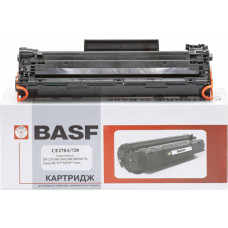 Картридж BASF аналог Canon 728 для MF4410, MF4430, MF4450, MF4550, MF4570, MF4580 (BASF-KT-728-3500B002)