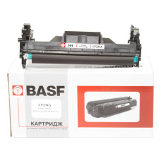 Драм картридж (фотобарабан) BASF аналог HP 34A, CF234A для Ultra M106, M134 (BASF-DR-CF234A)