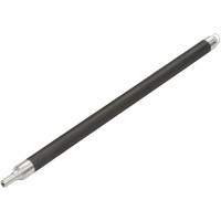 Магнітний вал HP 1010, 1018, 1020, 1022, Canon LBP-2900, MF4018, MF4150 (BASF-MR-HP1010) без втулок