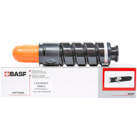 Туба з тонером Canon iR1730, iR1740, iR1750, ADVANCE 400i, 500i (аналог C-EXV43) BASF-KT-CEXV43