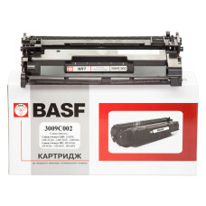 Картридж BASF аналог Canon 057 (3009C002) для принтерів LBP223, LBP226, LBP233, MF443, MF445 БЕЗ ЧІПА