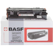 Картридж BASF аналог Canon 719, HP CE505A (LBP-6300, LBP-6650, LBP251, LBP253, MF416, MF419, MF5840, P2035, P2055)