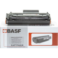 Картридж BASF аналог Canon 703, FX-10, Q2612A для LBP-2900, LBP-3000, MF4018, MF4120, HP 1010, 1018, 1020, 1022