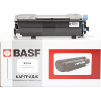 Картридж с тонером для Kyocera P3055, P3060, P3145, P3260, M3145 (аналог TK-3160) BASF-KT-TK3160