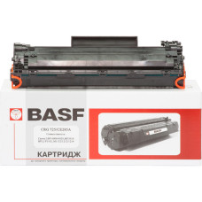 Картридж аналог Canon 725 для LBP-6000, LBP-6020, LBP-6030, MF3010, HP P1102, M1132 (BASF-KT-725-3484B002) 1600 копий