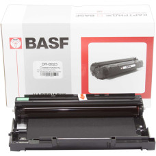 Драм-картридж фотобарабан BASF для Brother HL-B2080, DCP-B7520, MFC-B7715 аналог DR-B023 (BASF-KT-DRB023)