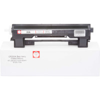 Картридж с тонером HP LaserJet Ultra M106, M134 (аналог CF233A) BASF-KT-CF233A 2300стр