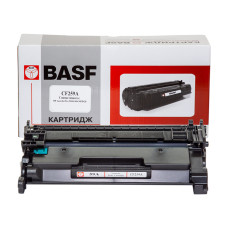 Картридж BASF для HP LaserJet Pro M304, M404, M428 (аналог CF259A)