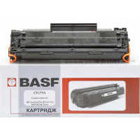 Картридж аналог HP 79A (CF279A) для Hewlett-Packard LaserJet Pro M12, M26 (BASF-KT-CF279A)