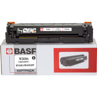 Картридж HP Color M155, M182, M183 (аналог HP 216A Black W2410A) BASF-KT-W2410A-WOC БЕЗ ЧИПА