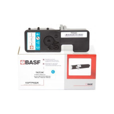 Картридж BASF для Kyocera ECOSYS P5021, M5521 аналог TK-5230C (1T02R9CNL0) Cyan