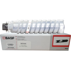 Туба з тонером BASF аналог Ricoh MP301E для Aficio MP301, MP 301SP, 301SPF