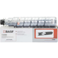 Туба с тонером Ricoh Aficio 2015, 2016, 2018, 2020, MP1500, MP1600, MP2000 (аналог TYPE 1230D, DT42BLK) BASF-KT-1230D-DT42BLK