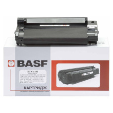 Картридж для принтерів Samsung SCX-4200, SCX-4220 (аналог SCX-D4200A) BASF-KT-SCXD4200A
