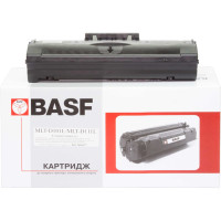 Картридж BASF аналог Samsung MLT-D101S (ML-2160, ML-2165, SCX-3400, SCX-3405) MLTD101L-WOC БЕЗ ЧИПА