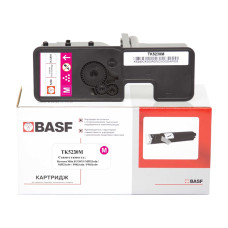 Картридж BASF для Kyocera ECOSYS P5021, M5521 аналог TK-5230M (1T02R9BNL0) Magenta