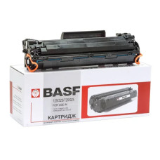 Картридж BASF аналог Canon 725 для принтеров LBP-6000, LBP-6030, MF3010 (BASF-KT-725-3484B002)