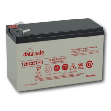 Акумуляторна батарея EnerSys DataSafe 12HX35 (12V, 7.9Ah) 151x65x100mm A/B