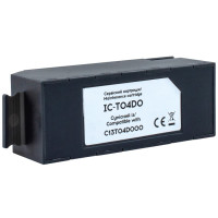 Контейнер для відпрацьованих чорнил Epson L7100, L7160, L7180 (аналог C13T04D000) EWMB1 Barva