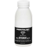 Тонер PRINTALIST для Kyocera FS-1020, FS-1025, FS-1040, FS-1060, FS-1120, FS-1325 (KYUNIV-90-PL) 90г