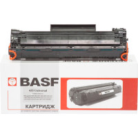 Картридж BASF аналог Canon 725, CE285A, CB436A (MF3010, LBP-6000, LBP-6020, P1102, M1120, M1132, P1505, M1214)