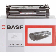 Картридж BASF для HP LaserJet Pro M402, M426 MFP (CF226X) Max