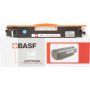Картридж BASF для HP CLJ M176n, M177fw (CF351A) Cyan
