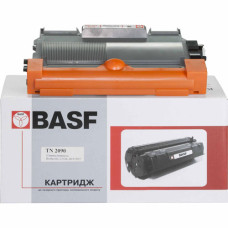 Картридж з тонером BASF для Brother HL-2132, DCP-7057 (аналог TN-2090)