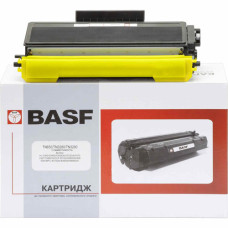 Картридж BASF для Brother HL-5340, HL-5350, DCP-8070, MFC-8680 (аналог TN-3280)