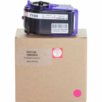 Картридж BASF для Xerox Phaser 7100 (аналог 106R02610) Magenta