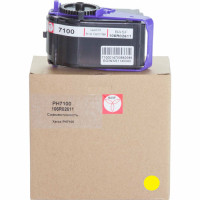 Картридж BASF для Xerox Phaser 7100 (аналог 106R02611) Yellow