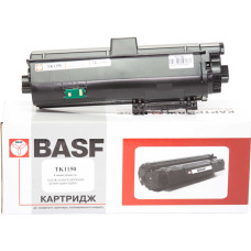 Картридж з тонером для Kyocera ECOSYS P2235, M2135, M2635, M2735 (аналог TK-1150) BASF-KT-TK1150