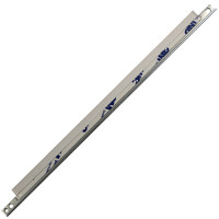 Лезо дозуюче HP P1505, P1005, P1566, P1606, P1102, M1132, M201, M225 (H1505DBLD) з клейовою стрічкою
