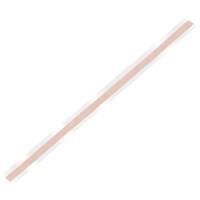 Уплотнительное лезвие магнитного вала HP P4014, P4015, P4515, M4555, M601, M603, M606, Canon LBP-351, LBP-352 (MRSB4014)