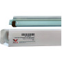 Лезвие очистки ремня переноса Konica Minolta Bizhub C210, C220, C224, C226, C227, C256, C284, C364 Transfer Belt Cleaning Blade