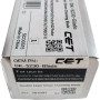 Лезо очищення (ракель) для Kyocera EcoSys P5018, P5021, P5026, M5521, M5526, PA2100, MA2100 (CET281097)