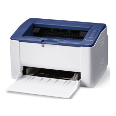 Принтер Xerox Phaser 3020BI лазерний монохромний А4 з WiFi (3020V_BI)