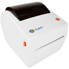 Термопринтер для печати этикеток G&G D1180CW (GG-D1180CW)