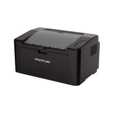 Принтер Pantum P2207 лазерный монохромный А4