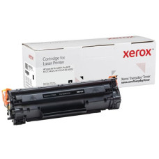 Картридж XEROX Everyday аналог HP CF283A для принтерів M125, M127, M201, M225 (006R03650)