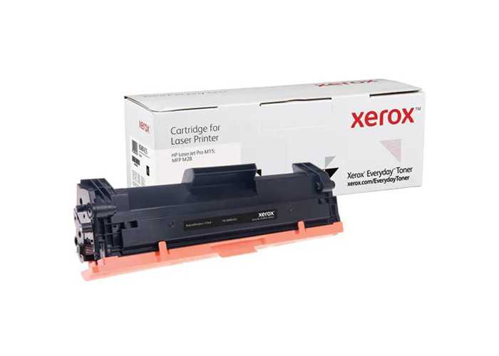 Картридж XEROX Everyday аналог HP 44A, CF244A для Pro M15, M16, M28, M29 MFP (006R04235A)