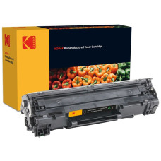 Картридж Kodak аналог CE278A для HP LaserJet P1566, P1606, M1536 (185H027801)